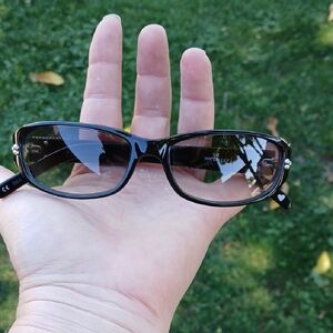 Vintage Brighton WATER LILY Handmade Sunglasses. 